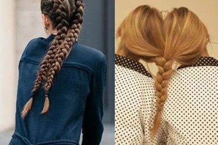 好看的仙女辫怎么编？