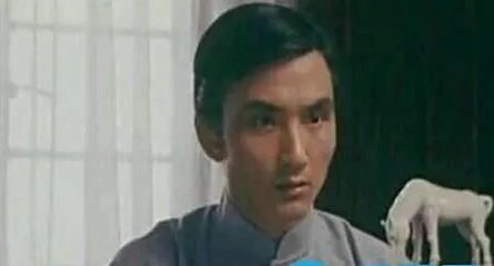 杜玉明和计春华对比照：杜玉明年轻时的照片（图）
