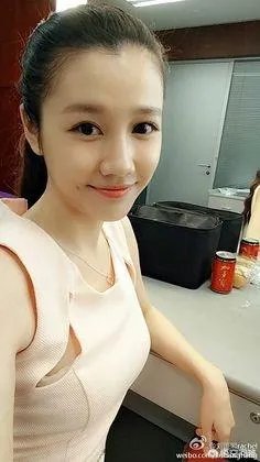 刘语熙、马凡舒和杨茗茗,你最喜欢哪位世界杯女主播?