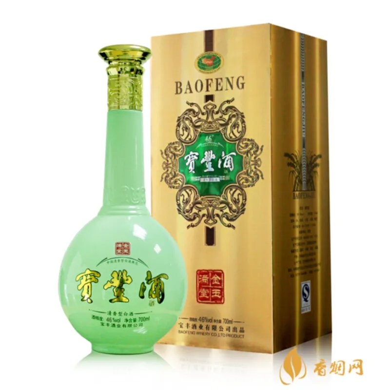 安徽合肥白酒有哪些品牌