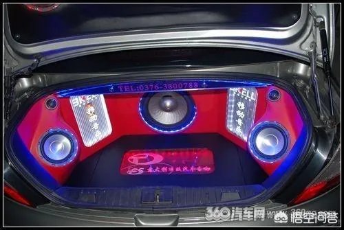 奇瑞A3的音响可以改装升级吗，有案例吗？