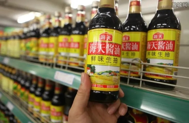 头发酱油内幕揭秘：告诉你头发怎么做成酱油！