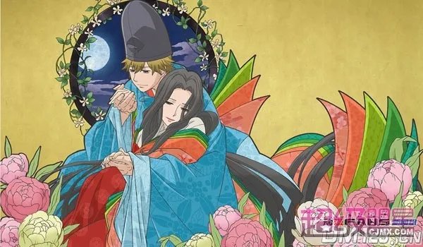 《超译百人一首》追加声优!主题曲演唱者公开