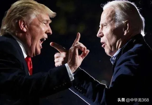 距离大选日11月3日还有3天,美国总统选举有何新动向?