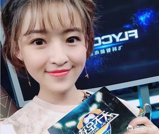 刘语熙、马凡舒和杨茗茗,你最喜欢哪位世界杯女主播?
