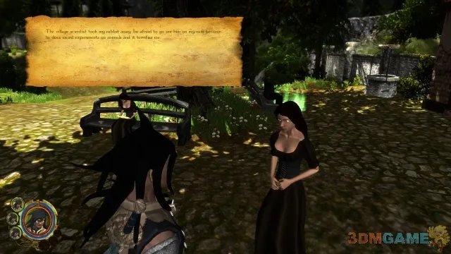 地城之门图文攻略-更多图文攻略,尽在3DMGAME