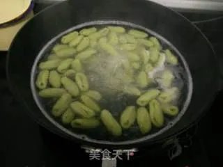 猫耳朵面