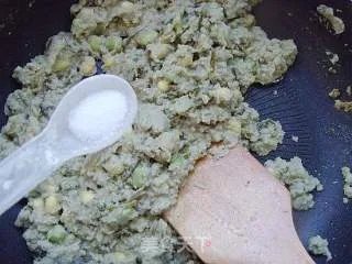 京味小吃:麻豆腐