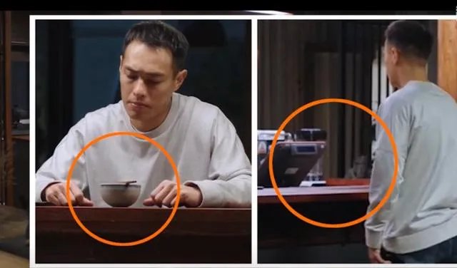 《都挺好》都有哪些穿帮镜头?