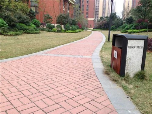 生态透水砖怎么样 生态透水砖价格贵吗