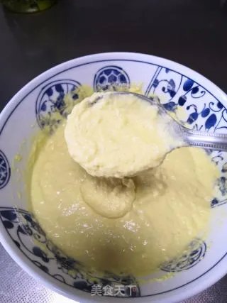 玉米饼