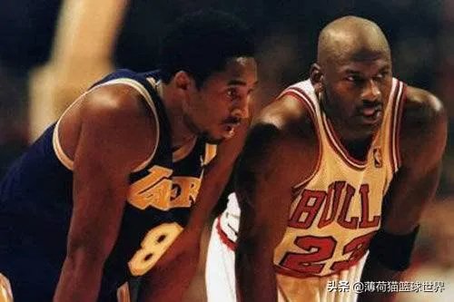 NBA乔丹和科比谁更厉害，为什么？