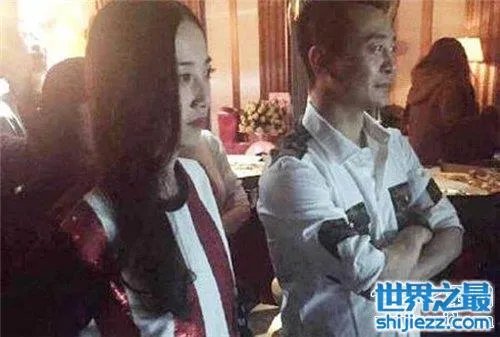 吴樾老婆是谁 刘晶王译茉居然都是吴樾老婆？ 