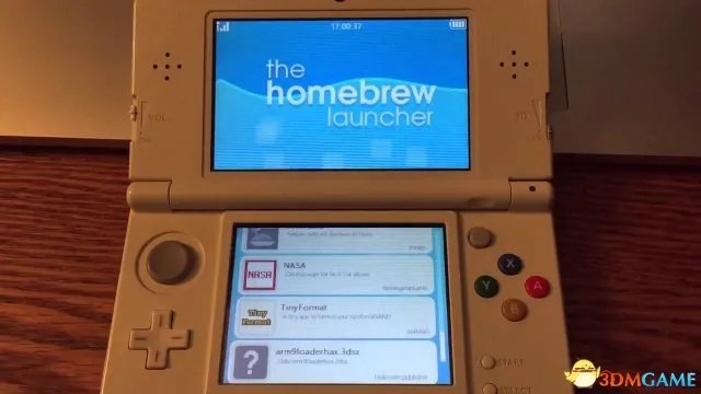 任天堂再也不忍了! 已破解的3DS遭到大规模封禁