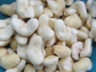 怎样剥菱肉？