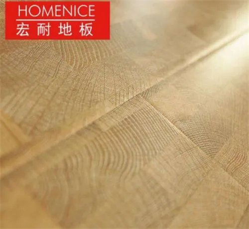 宏耐地板官方网站是哪个 宏耐地板好不好