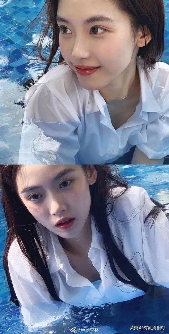 有没有好看的手机高清美女壁纸?