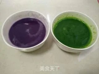 猫耳朵面