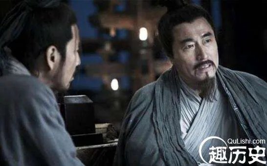 萧何怎么死的是因为常年操劳吗?晚年又为何被刘邦关进监狱?