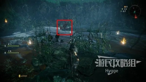《卧龙苍天陨落》全地图探索流程图文攻略 全支线任务与收集图文攻略