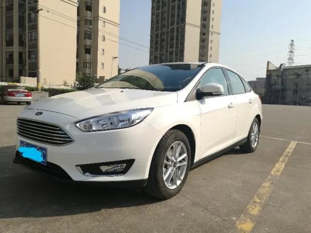 福克斯油耗大概有多少,性价比如何?