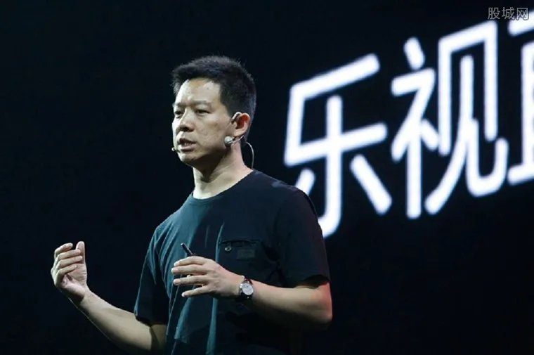 贾跃亭事件的来龙去脉 贾跃亭跑路国家为什么不抓