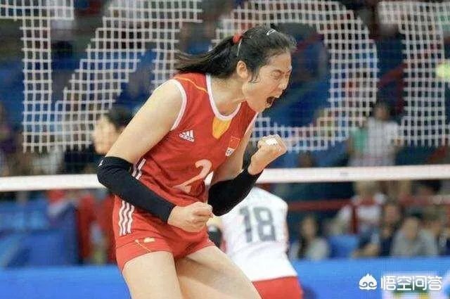 如果朱婷下赛季将回国落户天津参加排超联赛,与李莹盈双剑合璧,对此你期待吗?