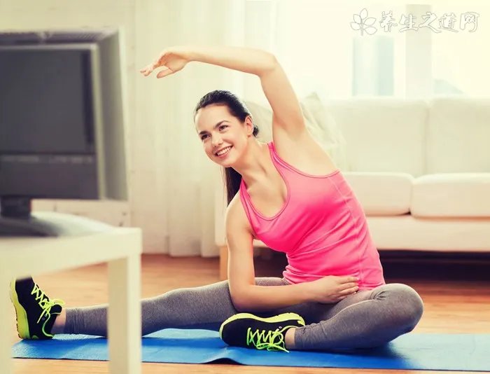 瘦腰方法_ 如何瘦腰