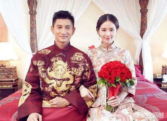 娱乐圈有哪些都很出名的明星夫妇?