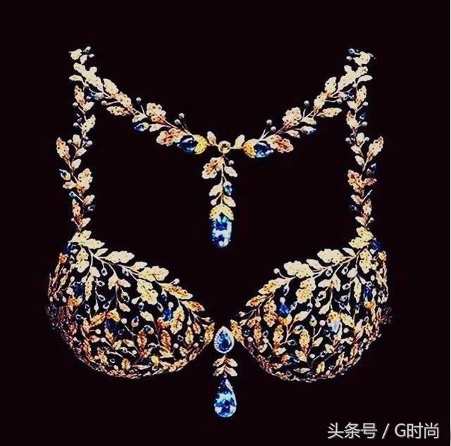 维密大秀有哪些看点?