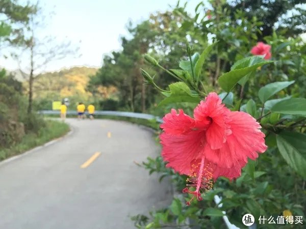 修飞机人周末好去处:高百丈风景区羊石水库