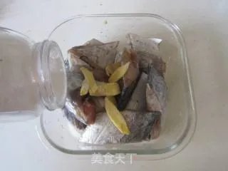 家常烧带鱼