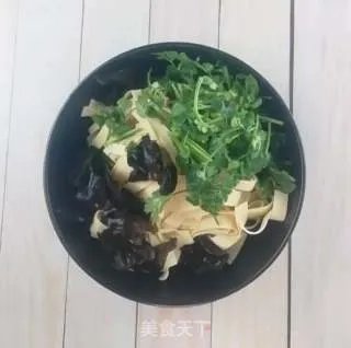 绝味凉拌菜