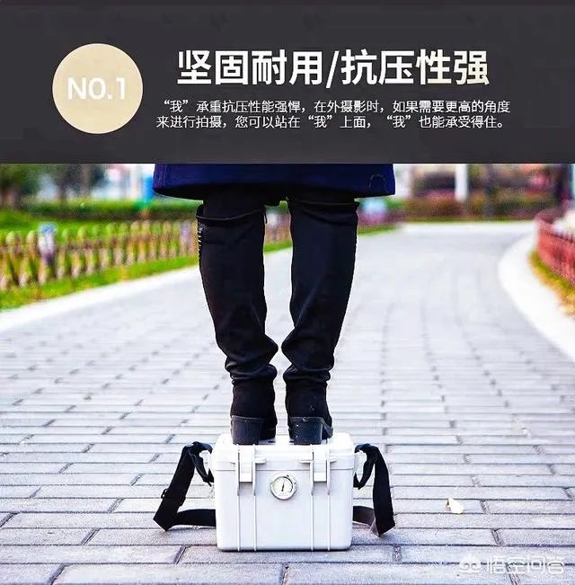 请推荐一个性价比高的防潮箱，放一台单反和两个镜头？