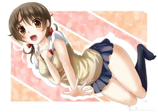 2012冬季新番 十大最受期待“同人”女角色