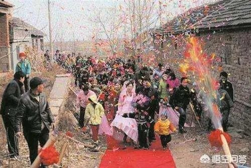 农村彩礼的问题大家怎么看?