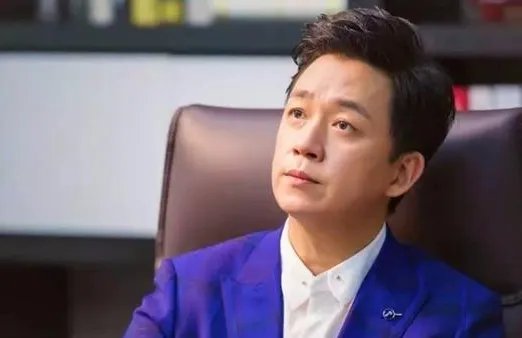 离婚后的董洁为什么会如此的憔悴?