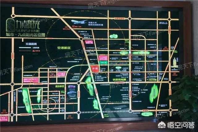 乌鲁木齐2018年有哪些新开的楼盘?