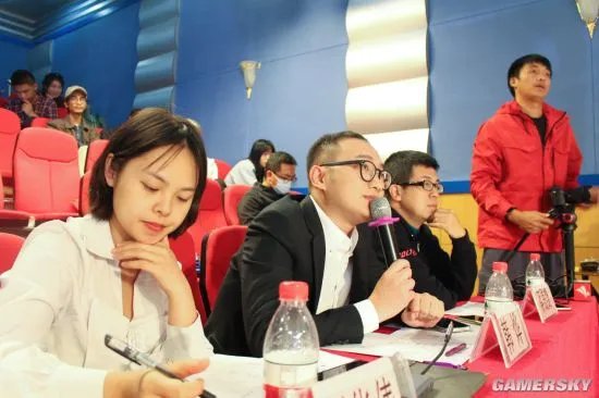 网易电竞举办“2021最强星主播”线下主持解说大赛