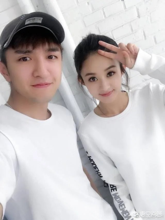 赵丽颖和杨幂有什么区别?