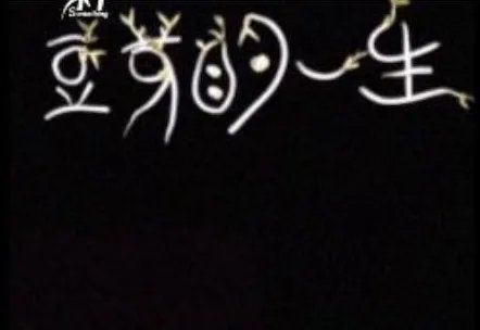 学校厨师用豆芽制作动画片,对他的行为你有何看法?