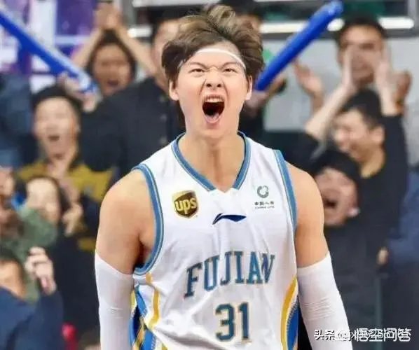 王哲林和周琦