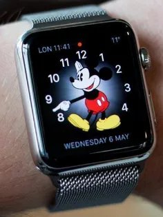 apple watch2和apple watch有什么区别
