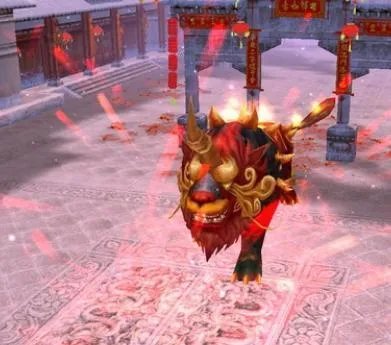 中国神话中有哪些害兽?