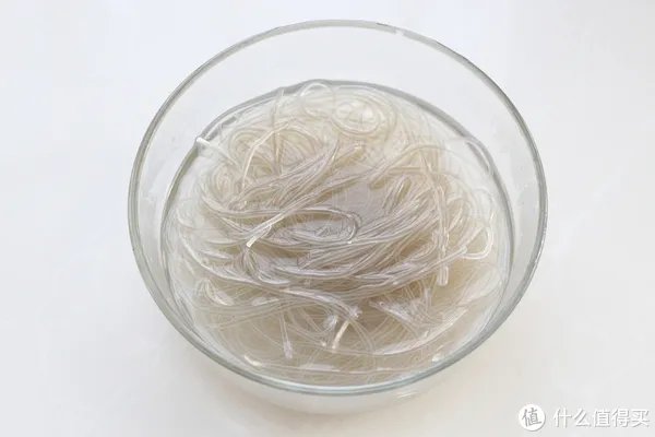 酸辣粉的做法和配料