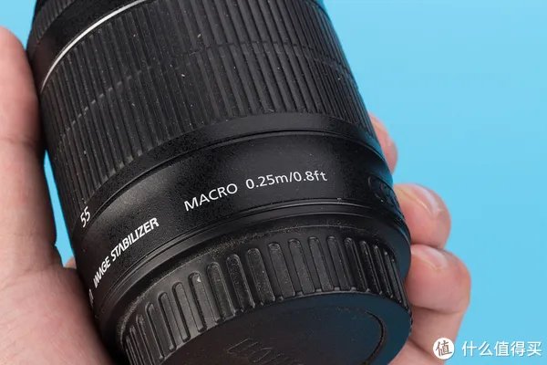 开箱晒物系列 篇八:#晒单大赛#CANON 佳能 穷人三宝集齐(附样片)