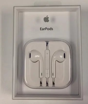 Apple EarPods是什么？