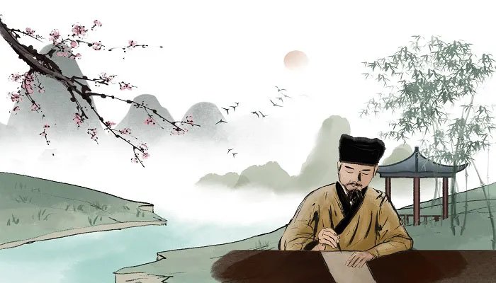 随风潜入夜的下一句 随风潜入夜的下一句古诗是什么