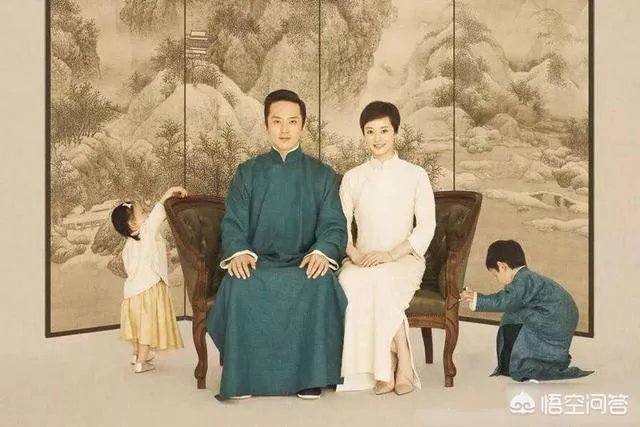 娱乐圈有哪些都很出名的明星夫妇?