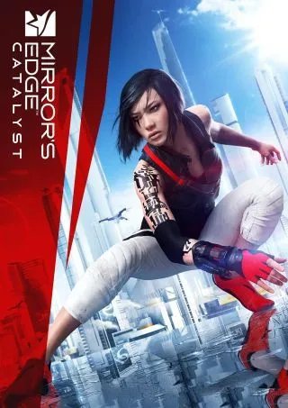 《镜之边缘催化剂》图文攻略 全剧情流程图文攻略(含支线收集)